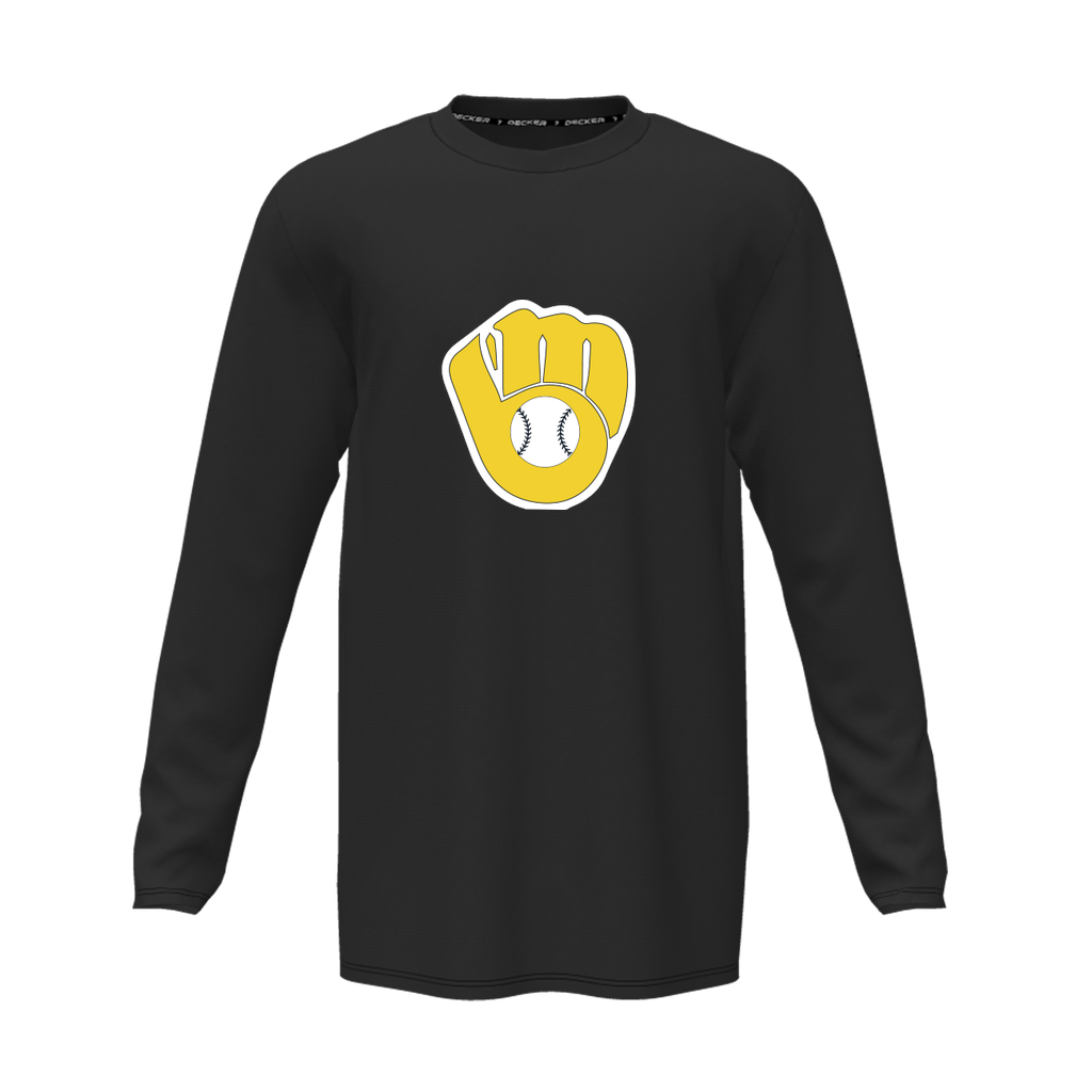 Decker Comfort T-Shirt