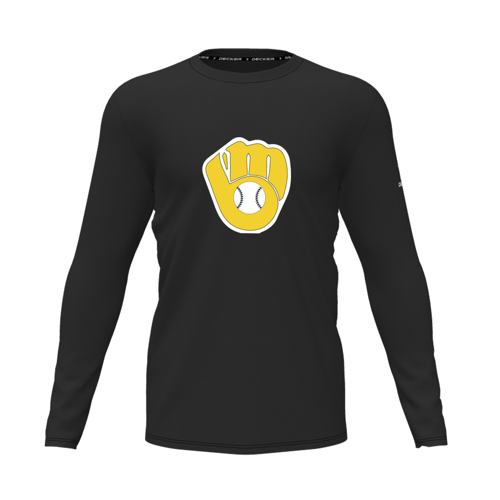 Decker Performance T-Shirt