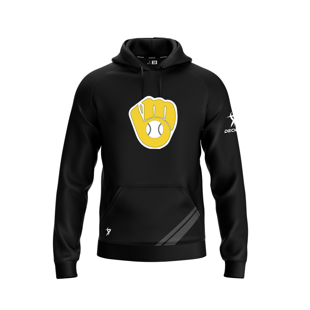 Decker Summit Hoodie