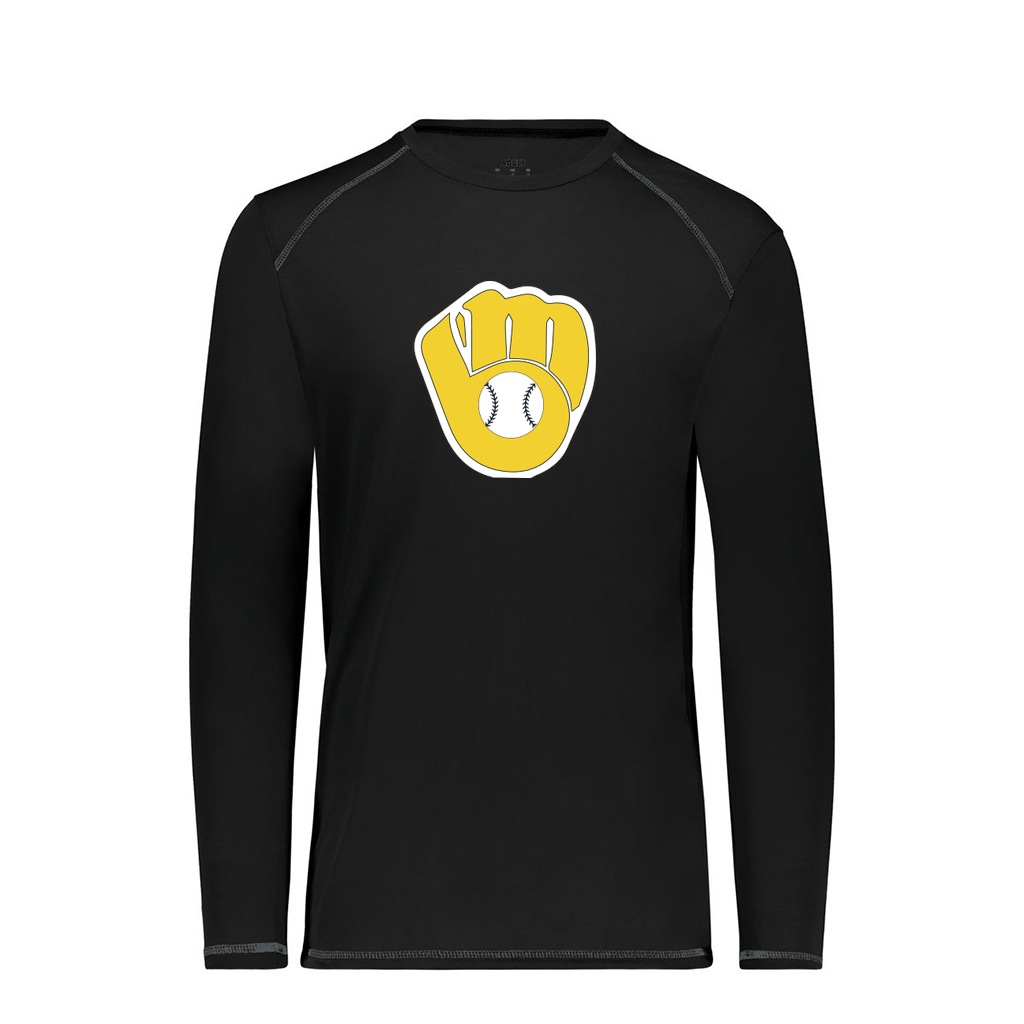 Men's SoftTouch Long Sleeve