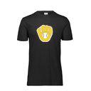 Decker Youth Tri-Blend T-Shirt - Short Sleeve