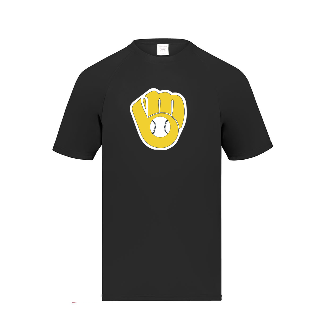 Youth Smooth Sport T-Shirt