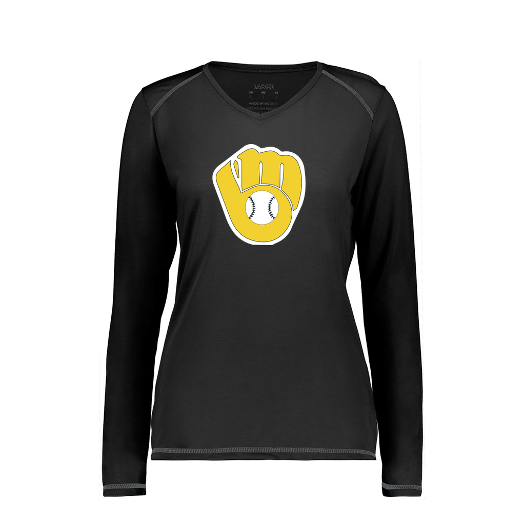 Women's SoftTouch Long Sleeve