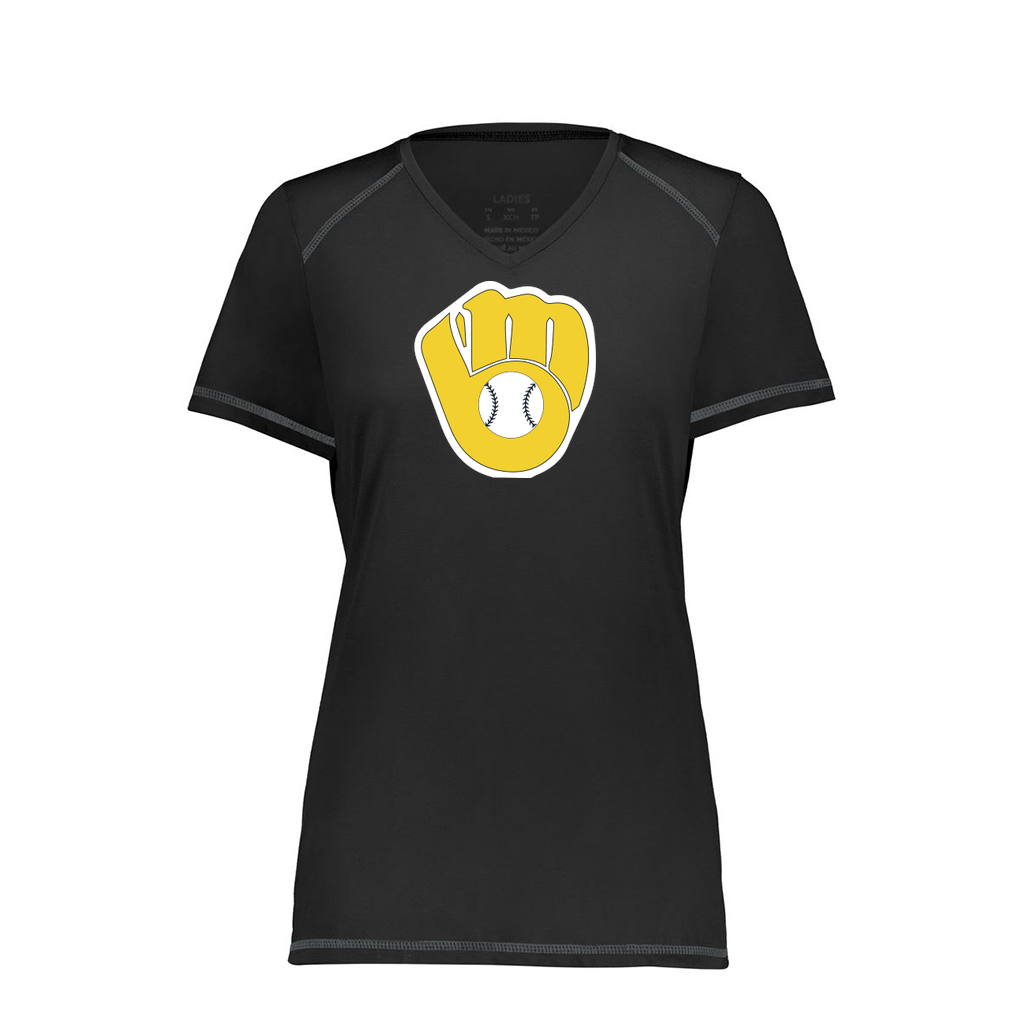 Women's SoftTouch Short Sleeve