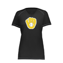 Women's SoftTouch Short Sleeve