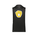 Men's CoolDry Sleeveless Hoodie