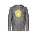 Decker Youth Charge Hoodie