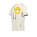 Men's Venturs Soft Knit Short Sleeve Hoodie