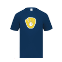 Decker Short Sleeve Waffle Performance Shirt